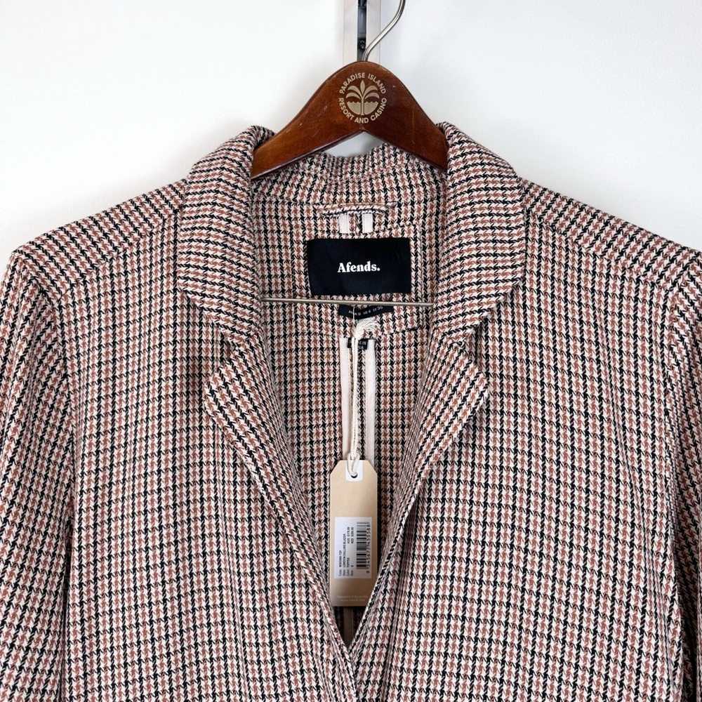 Afends Matching Set (NWT)